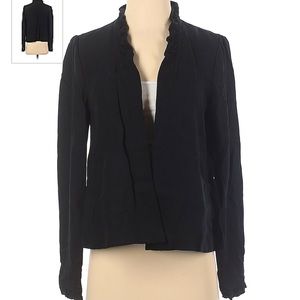 Hinge Black Jacket size Medium